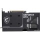 Видеокарта MSI GeForce RTX 5060 Ti 8G VENTUS 2X OC PLUS, 8Gb GDDR7 128-bit 1xHDMI 3xDP G506T-8V2CP