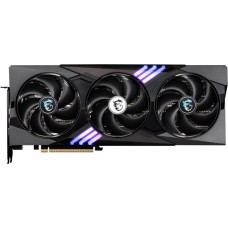 Видеокарта MSI GeForce RTX 5070 12G GAMING TRIO OC, 12G GDDR7 192bit 1xHDMI 3xDP