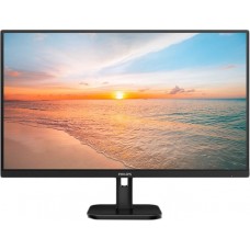 Монитор 27" PHILIPS 27E1N1800A/00/01 IPS 3840x2160 60Hz 4мс 350кд/м 1000:1 2xHDMI 1xDP Черный