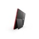 Монитор портативный AOC 15,6" 16G3 IPS 1920x1080 144Hz 4ms 250cd/m 1000:1 2xUSB-C 1xMicroHDMI
