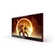 Монитор портативный AOC 15,6" 16G3 IPS 1920x1080 144Hz 4ms 250cd/m 1000:1 2xUSB-C 1xMicroHDMI