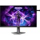 Монитор Игровой 27" AOC AG276FK IPS 1920x1080 520Hz 0.3мс 400cd/m 1000:1 2xHDMI 1xDP 4xUSB Black
