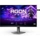 Монитор Игровой 27" AOC AG276FK IPS 1920x1080 520Hz 0.3мс 400cd/m 1000:1 2xHDMI 1xDP 4xUSB Black