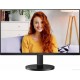Монитор 27" AOC U27B3AF IPS 3840x2160 60Hz 4ms 350cd/m 1000:1 2xHDMI 1xDP SP 2Wx2 Black
