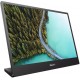 Монитор Портативный 15,6" PHILIPS 16B1P3302D/00/01 IPS 1920x1080 4мс 700:1 USB-C DP HDCP 1.4
