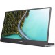 Монитор Портативный 15,6" PHILIPS 16B1P3302D/00/01 IPS 1920x1080 4мс 700:1 USB-C DP HDCP 1.4