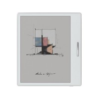 Электронная книга ONYX BOOX GO Color 7 Белый