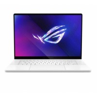 Ноутбук ROG Zephyrus GU605CW-QR094W/Plat Wht/CU9 285H/RTX5080/32G/D5X/1T PCIE/16 OLED WQXGA 16:10 400nt HDR/W11H/Sleeve
