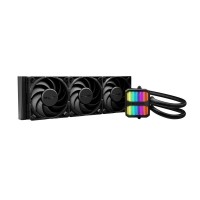 Кулер с водяным охлаждением Bequiet! Silent Loop 3 360mm
