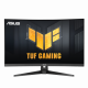 Монитор ASUS VG32WQ3B 32" VA Curved 1500R,16:9 QHD(2560x1440x180Hz),300cd/m2,1500:1,178/178,1ms,2HDMI,DP,Sp2W