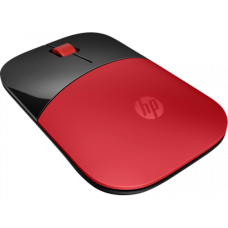Mышь HP Z3700 Red Wireless Mouse