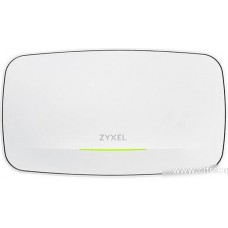 Wi-Fi 7 Access Point Zyxel NebulaFlex Pro WBE660S, 802.11be (BE22000), Triple-Radio (2.4 + 5 + 6 GHz), MU-MIMO 4x4+4x4+4x4, Smart Antenna, 1xLAN 10GE, 1xLAN GE, BLE, w/o PSU (WBE660S-EU0101F)