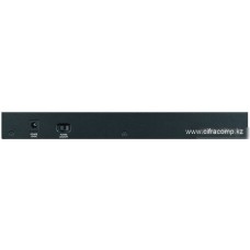 Smart L2 Gigabit Switch Zyxel GS1900-8, 8xRJ-45: 1G, desktop, fanless (GS1900-8-EU0102F)
