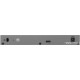 Smart L2 Surveillance Gigabit PoE Switch Zyxel NebulaFlex Pro GS1350-6HP, 5xRJ-45: 1G (4x PoE+, 1x PoE++), 1xSFP, 60W PoE budget, extended range (250m), desktop, fanless (GS1350-6HP-EU0101F)