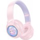 Наушники беспроводные Hoco  W50, Pink