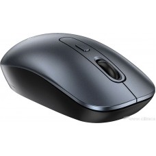Мышь беспроводная Borofone BG13,Gray