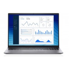 Ноутбук Dell/Vostro 5625/Ryzen 5/5625U/2,3 GHz/8 Gb/M.2 PCIe SSD/256 Gb/No ODD/Radeon/Graphics/256 Mb/16 ''/1920x1200/Windows 11/Pro/64/FPS/Серый (210-BDFL-3)