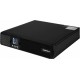 ИБП Ippon Pacific 1000, 1000 ВA, 900 Вт, AVR 165-290В, 8xIEC C13, управление по USB/COM