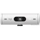 Веб-камера Logitech Brio 500 Off White (Full HD, 1080p/30fps, автофокус, zoom 4x, угол обзора 90° по диагонали, стереомикрофон, 4Мп) (960-001428)