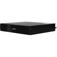 ИБП Ippon Innova RTB 1000, 1000 ВA, 900 Вт, AVR 165-290В, 8xIEC C13, управление по USB/COM