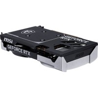 Видеокарта MSI GeForce RTX 5060 8G VENTUS 2X, 8G GDDR7 128bit 1xHDMI 3xDP G5060-8V2