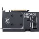 Видеокарта MSI GeForce RTX 5060 8G VENTUS 2X, 8G GDDR7 128bit 1xHDMI 3xDP G5060-8V2