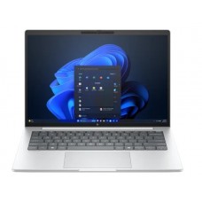 Ноутбук HP Europe/EliteBook 8 G1i/1г/Core Ultra 5/225U/1,3 GHz/32 Gb/PCIe NVMe SSD/512 Gb/No ODD/Graphics/ARC/256 Mb/14 ''/1920x1200/Windows 11/Pro/64 (A37G4ET#BJA)