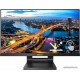 Монитор  Сенсорный 23.8" PHILIPS 242B1TC IPS SmoothTouch 4мс 250кд\м 1000:1 VGA HDMI DP 242B1TC/00