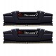 Оперативная память DDR4 16 GB {комплект} <3600MHz> G.Skill RipJaws V, F4-3600C18D-16GVK, (2x8GB), 18-22-22-42