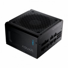 Блок питания FSP VITA GM 1000W, ADVAN-1000GM, 1000W, 80 PLUS Gold, Full Modular, ATX 12V V3.1, PCIe 5.0, Black, Retail