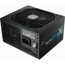БП FSP Hydro PTM X PRO ATX3.0, HPT3-1000M Gen5, 1000W, 80 PLUS Platinum,Full Modular,ATX12V V3.0,PCIe 5.0,Black,Retail