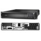 ИБП APC/SMX3000RMHV2U/Smart X-Series/Line interactiv/R-T/IEC/3 000 VА/2 700 W