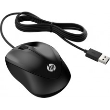 Манипулятор HP Europe/HP 125 Wired Mouse/Оптический/USB (265A9A6)