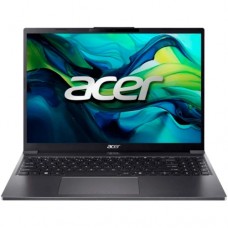Ноутбук Aсer Aspire Go 15 AG15-51P-57G3, Core i5-1235U-1.3/512GB SSD/16GB/15.6" FHD/DOS (NX.J4ZER.005)