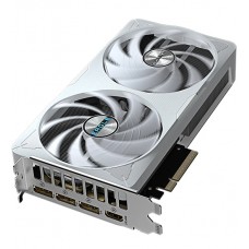 Видеокарта  8 GB, Gigabyte RTX 5060 Ti EAGLE OC ICE [GV-N506TEAGLOC ICE-8GD] HDMI/3DP, GDDR7/128-bit