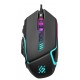 Мышь игровая Defender Furia GM-543 черный