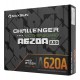 Материнская плата MaxSun Challenger A620A 2.5G, AM5, 2xDDR5, PCIe4.0, HDMI+VGA, 1xM.2, 2.5G LAN,mATX (MS-Challenger A620A 2.5G)