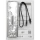 Материнская плата MaxSun Challenger A620A 2.5G, AM5, 2xDDR5, PCIe4.0, HDMI+VGA, 1xM.2, 2.5G LAN,mATX (MS-Challenger A620A 2.5G)