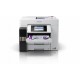 МФУ струйное цветное Epson Pro L6580 C11CJ28404, до 32 стр/мин (25 стр/мин ISO), А4, WIFI, ADF