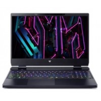 Ноутбук Acer/PH3D15-71-981D Predator Helios 3D 15 SpatialLabs Edition/1г/Core i9/13900HX/2,2 GHz/16 Gb/PCIe NVMe SSD/1024 Gb/No ODD/GeForce/RTX 4080/1 (NH.QLWER.001)