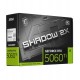 Видеокарта MSI GeForce RTX 5060 Ti 16G SHADOW 2X OC PLUS, 16Gb GDDR7 128-bit HDMI 3xDP G506T-16S2CP