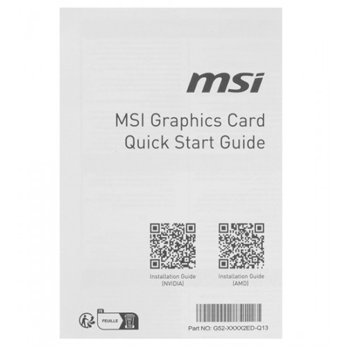 Видеокарта MSI GeForce RTX 5060 Ti 16G SHADOW 2X OC PLUS, 16Gb GDDR7 128-bit HDMI 3xDP G506T-16S2CP
