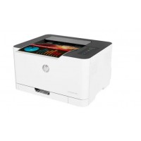 Принтер HP Europe/Color Laser 150nw/A4/18 ppm/600x600 dpi (4ZB95A#B19)