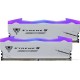 Модуль памяти Patriot Viper Xtreme 5 RGB MPOWER, DDR5, 32GB DIMM KIT (2x16), 6000MHz, CL30 (PVXR532G60C30KM)