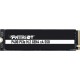 Твердотельный накопитель SSD 2 Tb M.2 PCIe Patriot P400 P400P2TBM28H, R5000/W4800 (P400P2TBM28H)