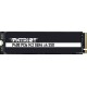 Твердотельный накопитель SSD 2 Tb M.2 PCIe Patriot P400 P400P2TBM28H, R5000/W4800 (P400P2TBM28H)