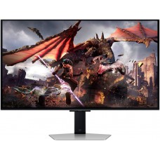 Монитор 32" SAMSUNG Odyssey OLED G8 LS32DG800SIXCI OLED 4K 240Hz 0,03мс 250кд/м2 2xHDMI 1xDP 2xUSB