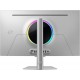 Монитор 32" SAMSUNG Odyssey OLED G8 LS32DG800SIXCI OLED 4K 240Hz 0,03мс 250кд/м2 2xHDMI 1xDP 2xUSB