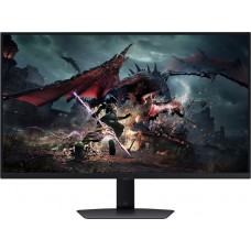 Монитор 32" SAMSUNG Odyssey G5 LS32DG500EIXCI IPS 2560x1440 180Hz 1мс 350кдм2 1000:1 DP HDMI