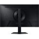 Монитор 32" SAMSUNG Odyssey G5 LS32DG500EIXCI IPS 2560x1440 180Hz 1мс 350кдм2 1000:1 DP HDMI